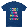 love has many faces shirt